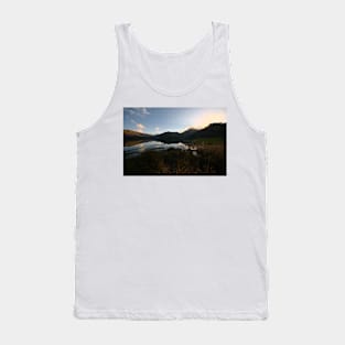 Ullswater Tank Top